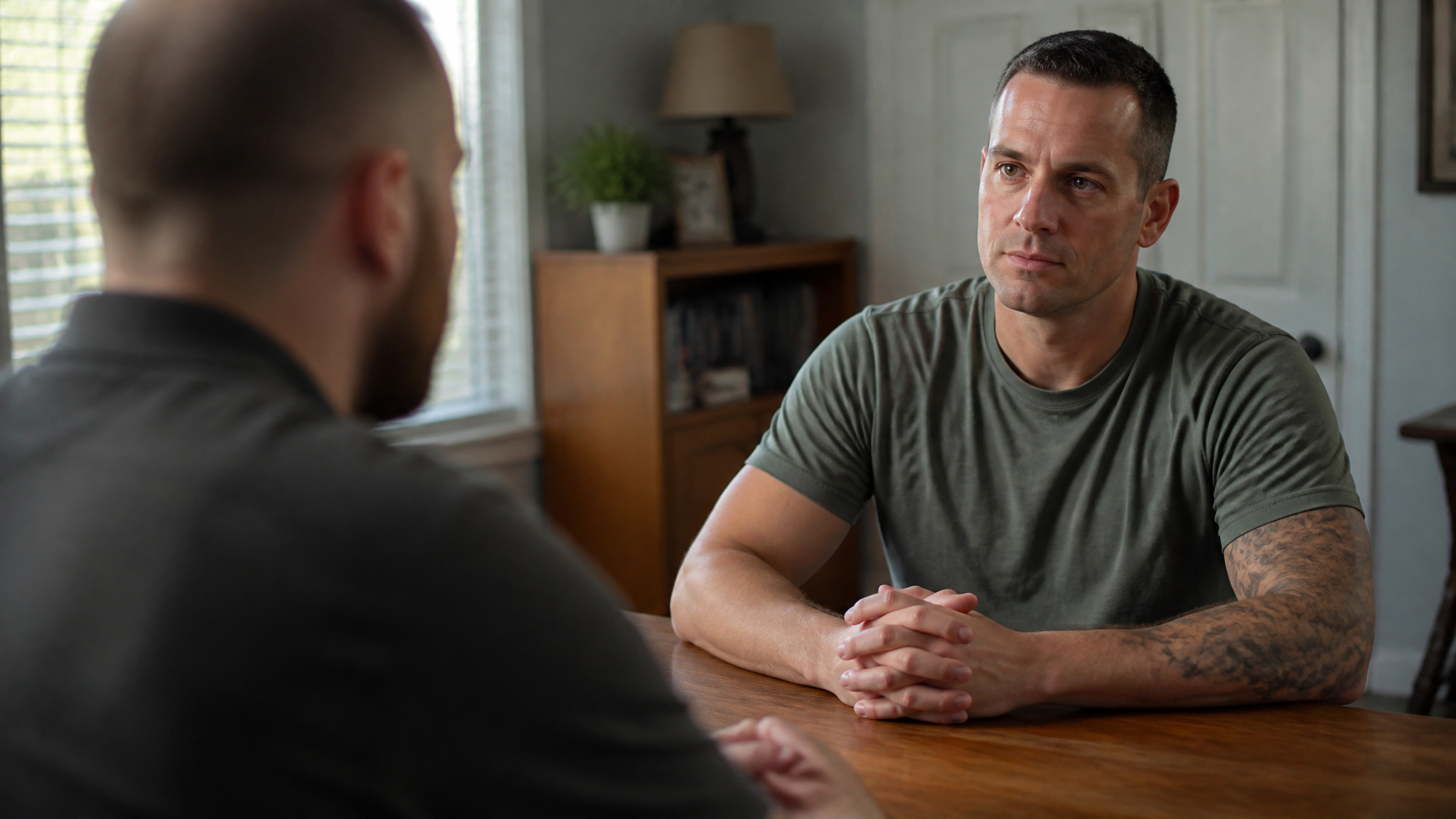 disclose felony convictions upfront