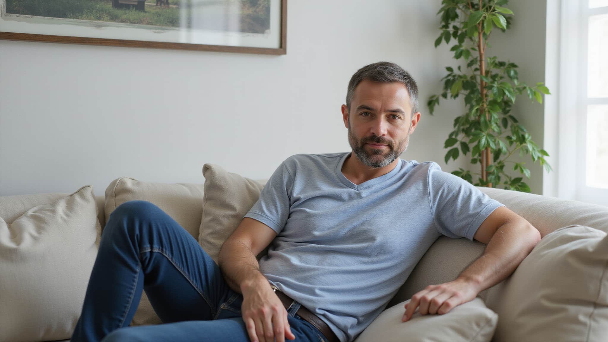 sober living plus outpatient care